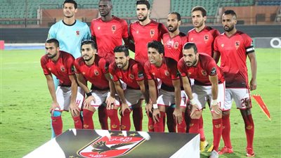 عاجل - إصابة قوية تضرب نجم الأهلي 