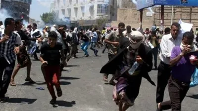 اقتتال بين ميليشيات الحوثي الإرهابية وأتباع الزيدية يُسفر عن قتلى كُثر (فيديو)