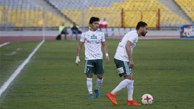 محمد الخولي: إسلام عيسى يستحق مكانة في المنتخب مثل وليد سليمان