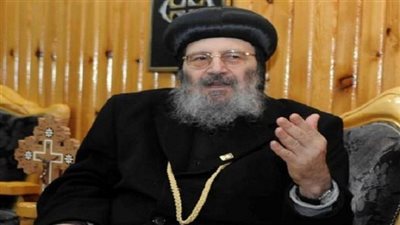 بعد وفاته.. معلومات لا تعرفها عن الأنبا بيشوي 