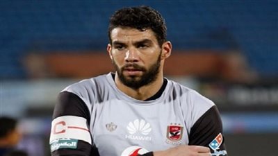 نادر السيد: متعجب من إيقاف إكرامي .. اللعيبة والحكام بيشتموا بعض عادي