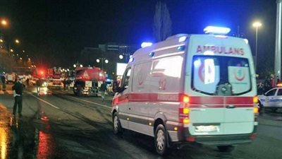 تفاصيل مثيرة وراء وفاة مواطن مصري وزوجته في الكويت.. وكلمة السر: 