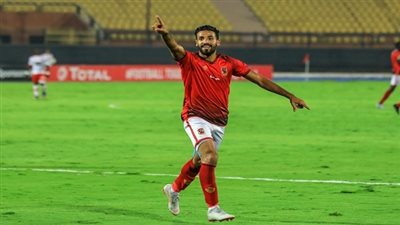 ياسر ريان: الأهلي في النهائي بنسبة 80%