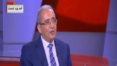 ياسر عمر: تعديل قانون الضريبة العقارية على رأس أولويات البرلمان