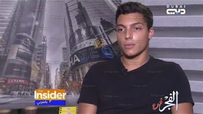 بعد إطلاقه أول أغنياته.. نجل شقيق عامر منيب يكشف كواليس علاقته بعمه الراحل (فيديو)