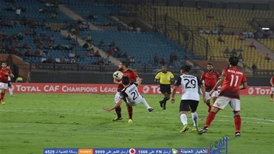 ماذا قال علاء مبارك عن فوز الأهلي رغم تشجيعه للإسماعيلي