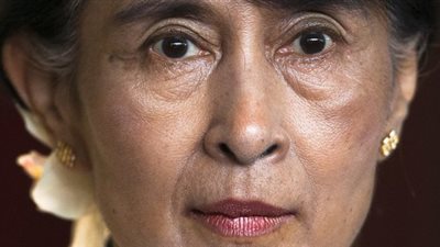 كندا تلغي المواطنة الفخرية لزعيمة بورما