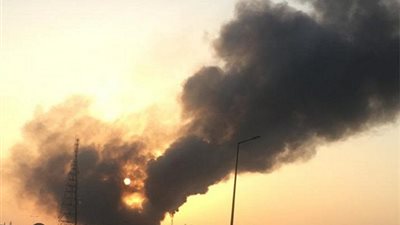 عاجل - السعودية | مقتل شخص وإصابة 11 في حريق بمصنع للبتروكيماويات بينبع