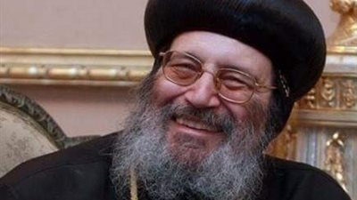 بعد وفاته.. تعرف على الأنبا بيشوي الواعظ المتميز 