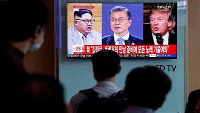 برلماني كوري جنوبي يطالب بيونج يانج بالكشف عن عدد صواريخها النووية