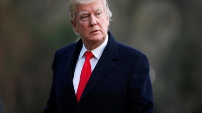 تعرف على ترتيب ترامب في قائمة أثرياء أمريكا  