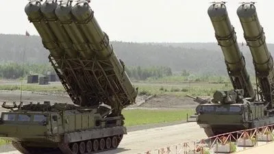 روسيا تسلم سوريا صواريخ 