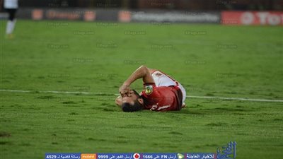 ضربة جديدة للأهلي قبل مواجهة وفاق سطيف بالجزائر