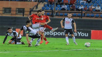 إسلام محارب: ينتظرنا شوط آخر في الجزائر