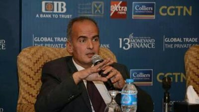 تطوير التعليم بالوزراء يدرس مشاركته في دعم ذوي الاحتياجات الخاصة