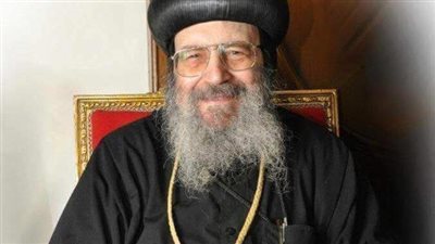 ننشر شهادة البابا شنودة للأنبا بيشوي المتنيح بمناسبة اليوبيل الفضي لسيامته أسقفا