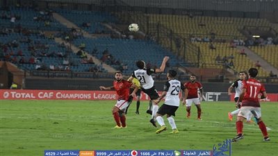 ماذا قالت الصحف الجزائرية عن فوز الأهلي على وفاق سطيف