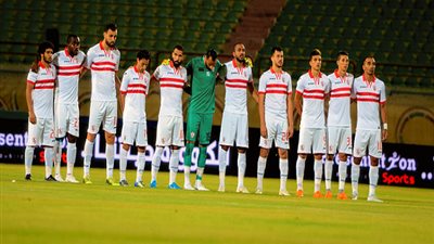 قائمة المدافعين المرشحة للزمالك في انتقالات الشتاء