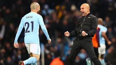 جوارديولا يتغني بـ