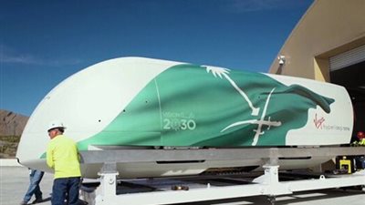 عاجل - السعودية | تنسيق سعودي لإدخال وسائل النقل الحديثة 