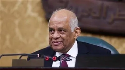 رئيس البرلمان يهنئ غادة والي لحصولها على جائزة منظمة الصحة العالمية