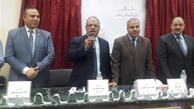 كلية اللغة العربية بالأزهر تبدأ تخريج 