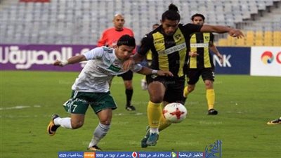 محمد حسن مهدد بعدم السفر مع الزمالك إلى السعودية