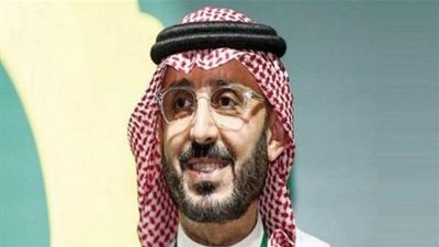 رسميا.. قصي الفواز رئيسا للاتحاد السعودي بالتزكية