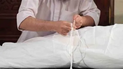 هذا ما قاله رسول الله عن حرمة جسد الميت