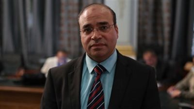 صحة النواب: السيسي أعاد الحق لأصحابه برد قانون البحوث الإكلينيكية للبرلمان (فيديو)