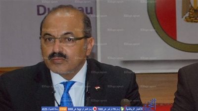 اللجنة الأولمبية: إيقاف رئيس الزمالك إجراء احترازي وعليه إنقاذ نفسه