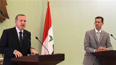 صحيفة تكشف لقاءً تركيًا سوريًا بعد وساطة إيرانية