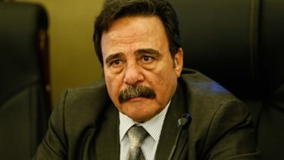 جبالي المراغي رئيسًا لـ 