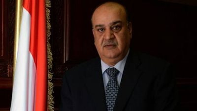 أحمد رسلان رئيسًا لـ