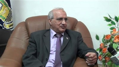 سامي هاشم رئيسًا لـ