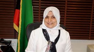 هند الصبيح: تمكين المرأة يترجم خطى الكويت تجاه التنمية المستدامة