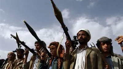 عاجل– السعودية| قوات الجيش اليمني تعلن عن مقتل 4 من قيادات الحوثي في باقم