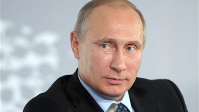 بوتين: العميل السابق سكريبال 