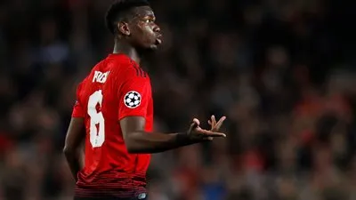 بوجبا ممنوع من الكلام!