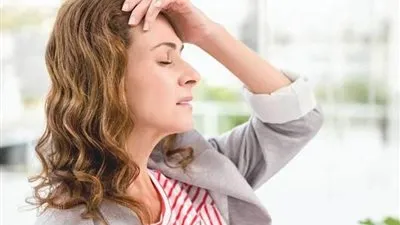 تعرفي على أعراض الجلطة الدماغية 