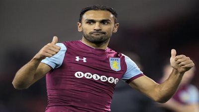 رسميا.. إقالة مدرب أحمد المحمدي وجون تيري مرشحا لتدريب أستون فيلا