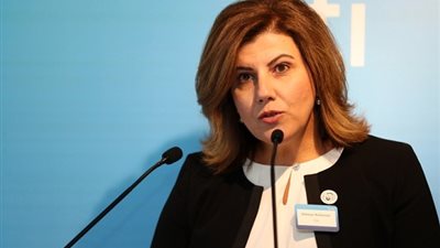 أليسار فرح: النمو الاقتصادي للإمارات الأفضل على مستوى المنطقة