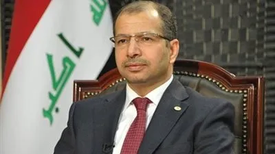 البرلمان العراقي: مصر مؤهلة اقتصاديًا وأمنيًا.. وعلاقتنا قوية ومتجددة