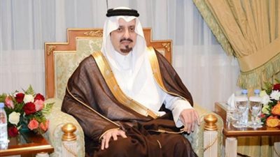 أمير عسير يلتقي أصحاب المعالي والفضيلة وعدد من قيادات المنطقة