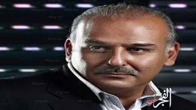 فرانكو نيرو يكشف تفاصيل عمله مع الممثل السوري جمال سليمان 