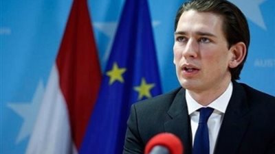 المستشار النمساوي: تعاون روسيا والنمسا في الطاقة يوفر الأمن 