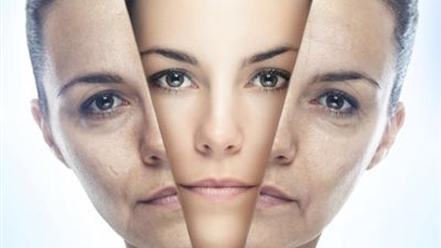 قواعد للحفاظ على البشرة من الشيخوخة المبكرة 