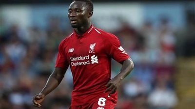 ليفربول يتلقي صدمة قوية خلال لقاء نابولي بدوري الأبطال