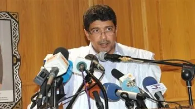 رئيس الحزب الحاكم في موريتانيا يهاجم قطر