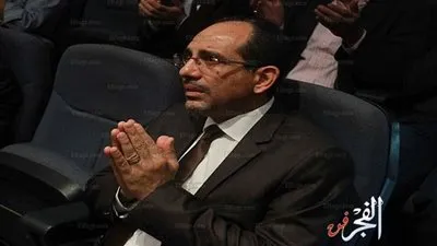 وعكة صحية تمنع حضور وزيرة الثقافة إلى افتتاح مهرجان الإسكندرية السينمائي الدولي